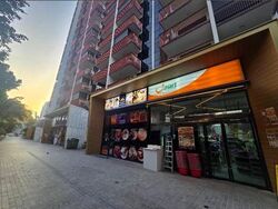 Kang Kar Mall (D19), Shop House #610350451
